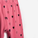 CONJUNTO NIÑA 2 PIEZAS LEGGINGS - Imagen 3