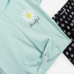 CONJUNTO NIÑA 2 PIEZAS LEGGINGS - Imagen 2