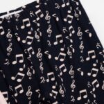 CONJUNTO NIÑA 2 PIEZAS LEGGINGS - Imagen 3