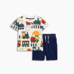 CONJUNTO NIÑO 2 PIEZAS