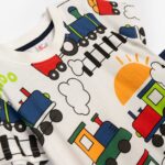 CONJUNTO NIÑO 2 PIEZAS - Imagen 2