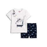 CONJUNTO NIÑO 2 PIEZAS