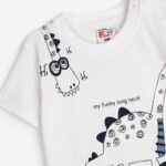 CONJUNTO NIÑO 2 PIEZAS - Imagen 3
