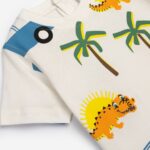 CONJUNTO NIÑO 2 PIEZAS - Imagen 2
