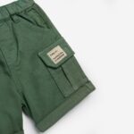 CONJUNTO NIÑO 2 PIEZAS - Imagen 3