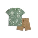 CONJUNTO NIÑO 2 PIEZAS