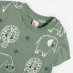 CONJUNTO NIÑO 2 PIEZAS - Imagen 2