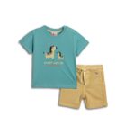 CONJUNTO NIÑO 2 PIEZAS