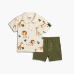 CONJUNTO NIÑO 2 PIEZAS