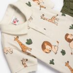 CONJUNTO NIÑO 2 PIEZAS - Imagen 2