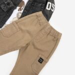 CONJUNTO 3 PIEZAS NIÑO - Imagen 3