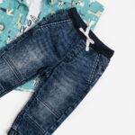 CONJUNTO 3 PIEZAS NIÑO - Imagen 3