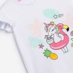 CONJUNTO NIÑA 2 PIEZAS - Imagen 2