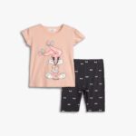 CONJUNTO NIÑA 2 PIEZAS