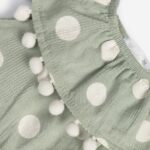 CONJUNTO NIÑA 3 PIEZAS - Imagen 2