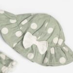 CONJUNTO NIÑA 3 PIEZAS - Imagen 3