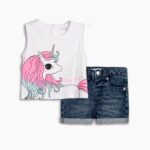 CONJUNTO NIÑA