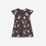 VESTIDO NIÑA LYCRA