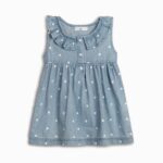 VESTIDO NIÑA
