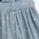 VESTIDO NIÑA - Imagen 2