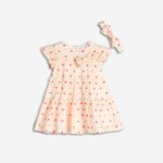 VESTIDO NIÑA