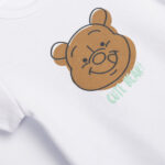 CONJUNTO BEBE NIÑO PANTALON CORTO - Imagen 2