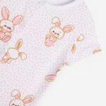 BODY BEBE NIÑA - Imagen 2