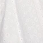 TOP BLANCO DE NIÑA - Imagen 2