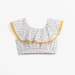 BLUSA CAMISETA NIÑA