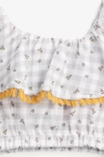 BLUSA CAMISETA NIÑA - Imagen 2