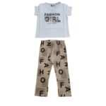 CONJUTO DE LEGGINGS 2 PIEZAS